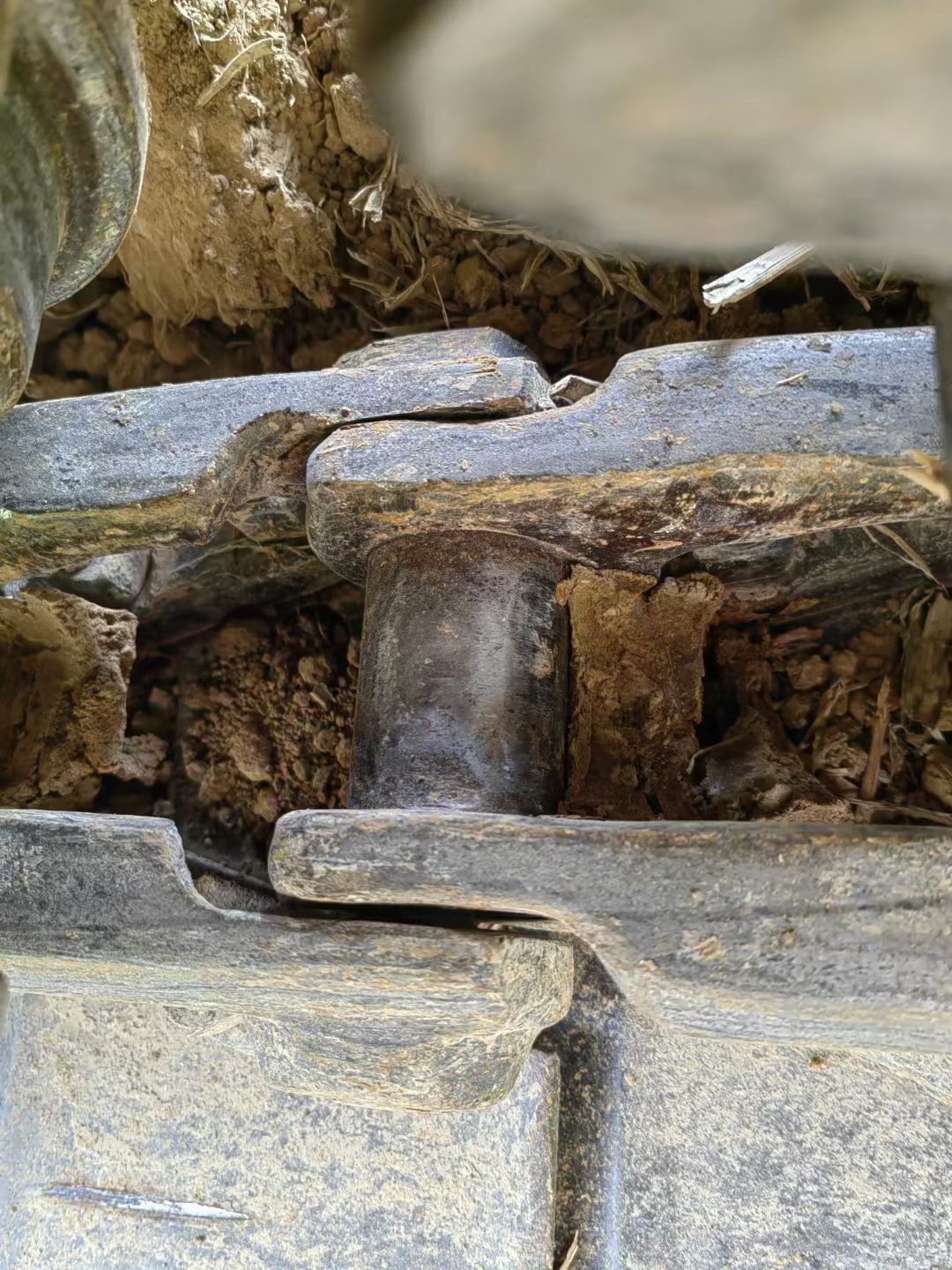 10 年款斗山 DH55-7 二手挖掘机 工地干活车 2.3 万现货出售,--第6张 10 年款斗山 DH55-7 二手挖掘机 工地干活车 2.3 万现货出售,--第6张