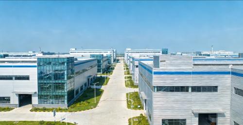 中联重科登央视城市风华录 智慧产业城大国重器尽显长沙智造风华,--第1张 中联重科登央视城市风华录 智慧产业城大国重器尽显长沙智造风华,--第1张