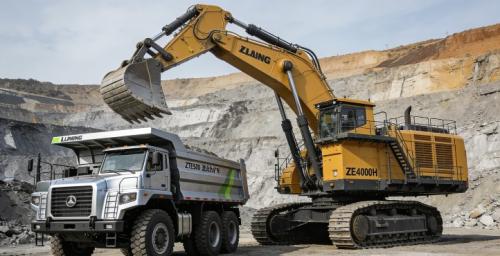 中联重科登央视城市风华录 智慧产业城大国重器尽显长沙智造风华,--第2张 中联重科登央视城市风华录 智慧产业城大国重器尽显长沙智造风华,--第2张