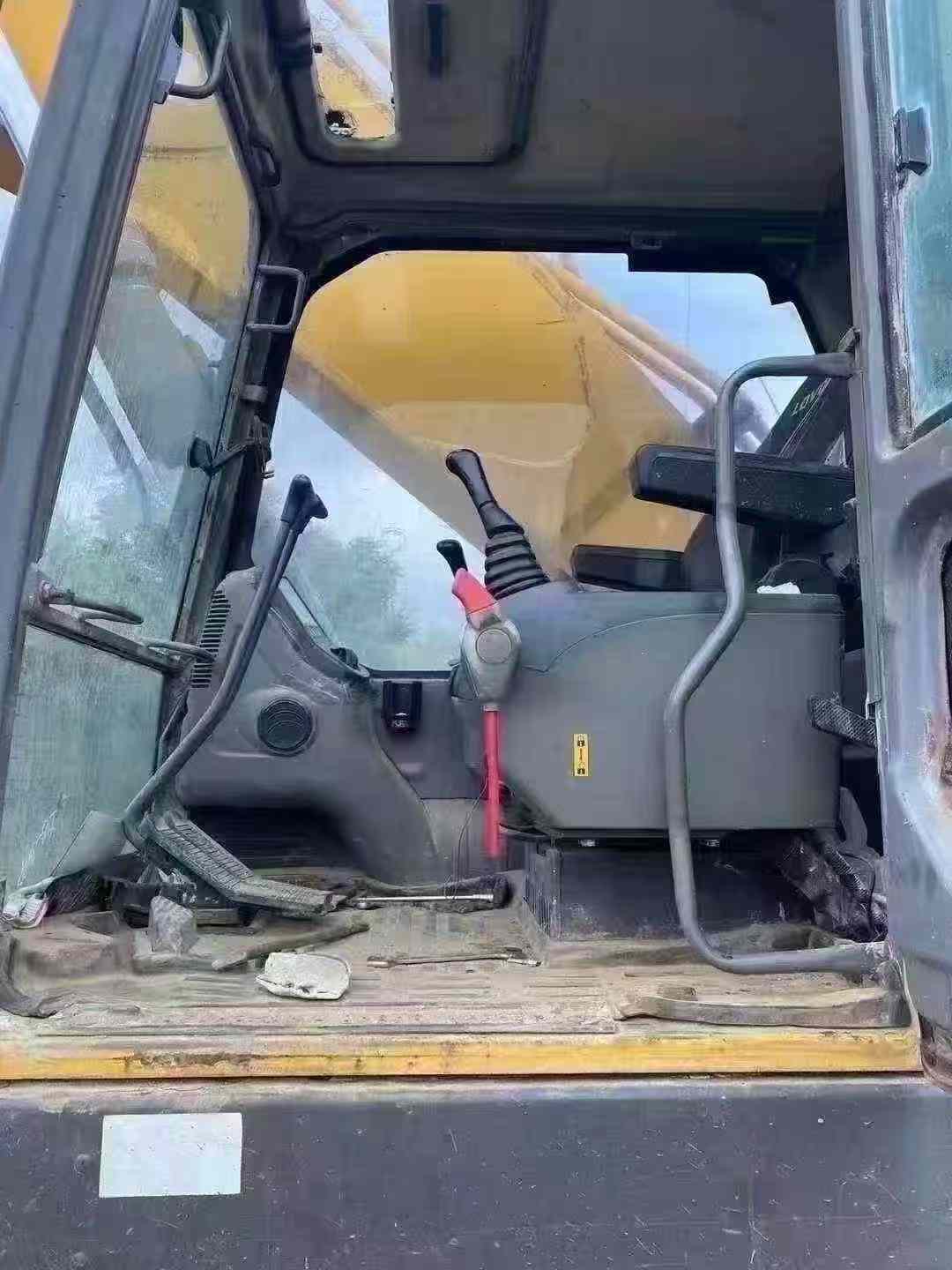 18年雷沃480，18.6万急售，车况性能不用考虑，保干活。,--第6张