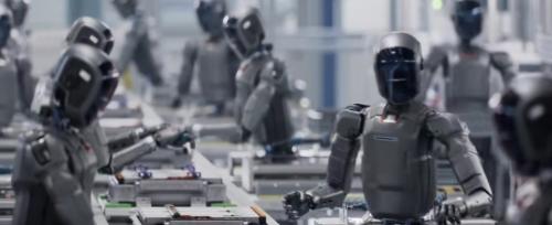 2026 人形 / 仿生机器人整机全景解析：量产元年、价格下探与从工厂到家庭的落地实录,--第3张