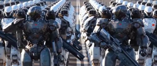 2026 人形 / 仿生机器人整机全景解析：量产元年、价格下探与从工厂到家庭的落地实录,--第7张
