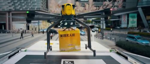 2026 工业无人机整机全景解析:千亿市场、重载突破与从巡检到运输的全场景落地实录,--第4张 2026 工业无人机整机全景解析:千亿市场、重载突破与从巡检到运输的全场景落地实录,--第4张